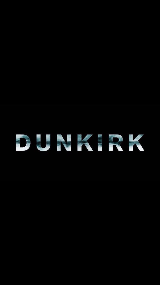 【Harryツイート訳】
映画Dunkirkの一部に関われて誇らしいよ！！みんな気に入ってくれるといいな。
明日公開だよ！
映画館で会おう！
