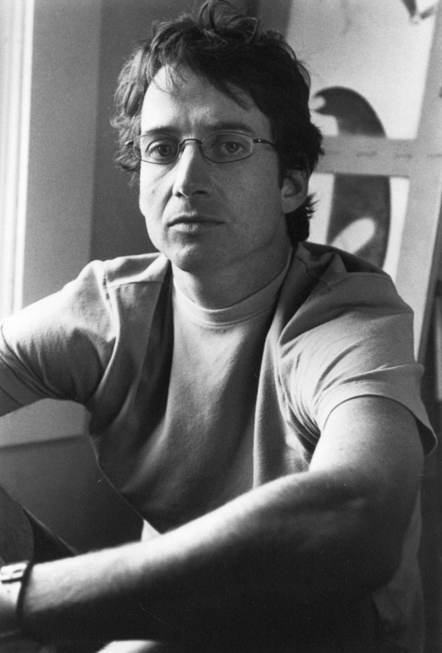Happy Birthday to Stone Gossard, a founding member and guitarist for the iconic ! 