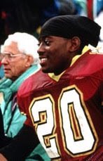 Few ppl talk about his role in \"The Program\" one of my favs... Happy Birthday Omar Epps! 