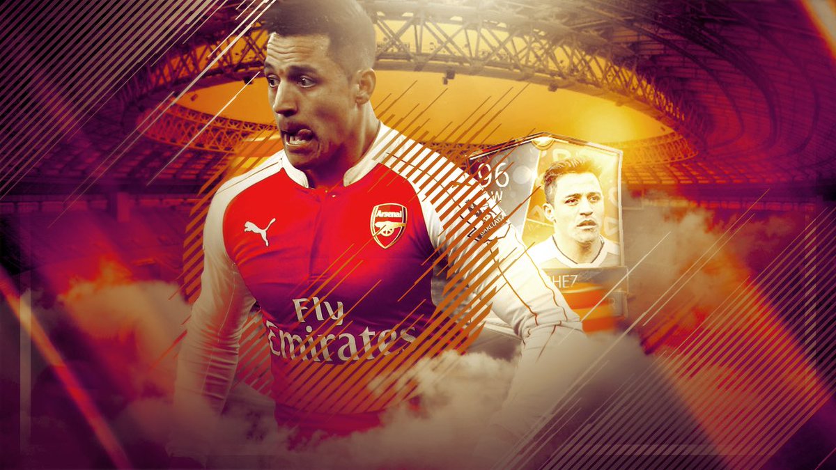 _xmichichi_'s tweet photo. New Thumbnail! 
Rt and Like Aprecciated🗣😘
FeedBack please?🙂
(Hecha Con el #Fifa18BigPack👀) https://t.co/L1pfL2Rccg