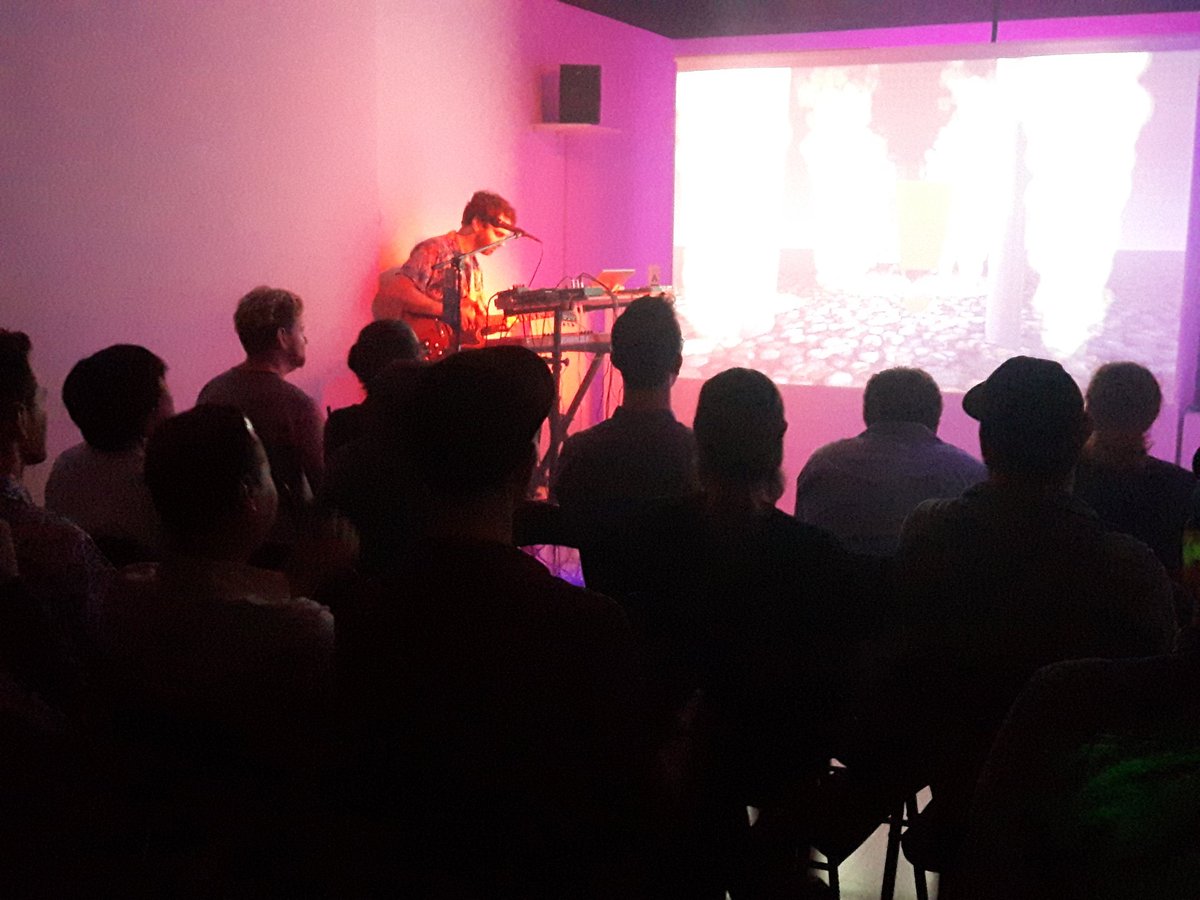 <a href="/Hyprgmstrytm/">Hypergame Storytime</a> begins the story at <a href="/electricperfume/">Electric Perfume</a>  with @AndrewShenkman <3