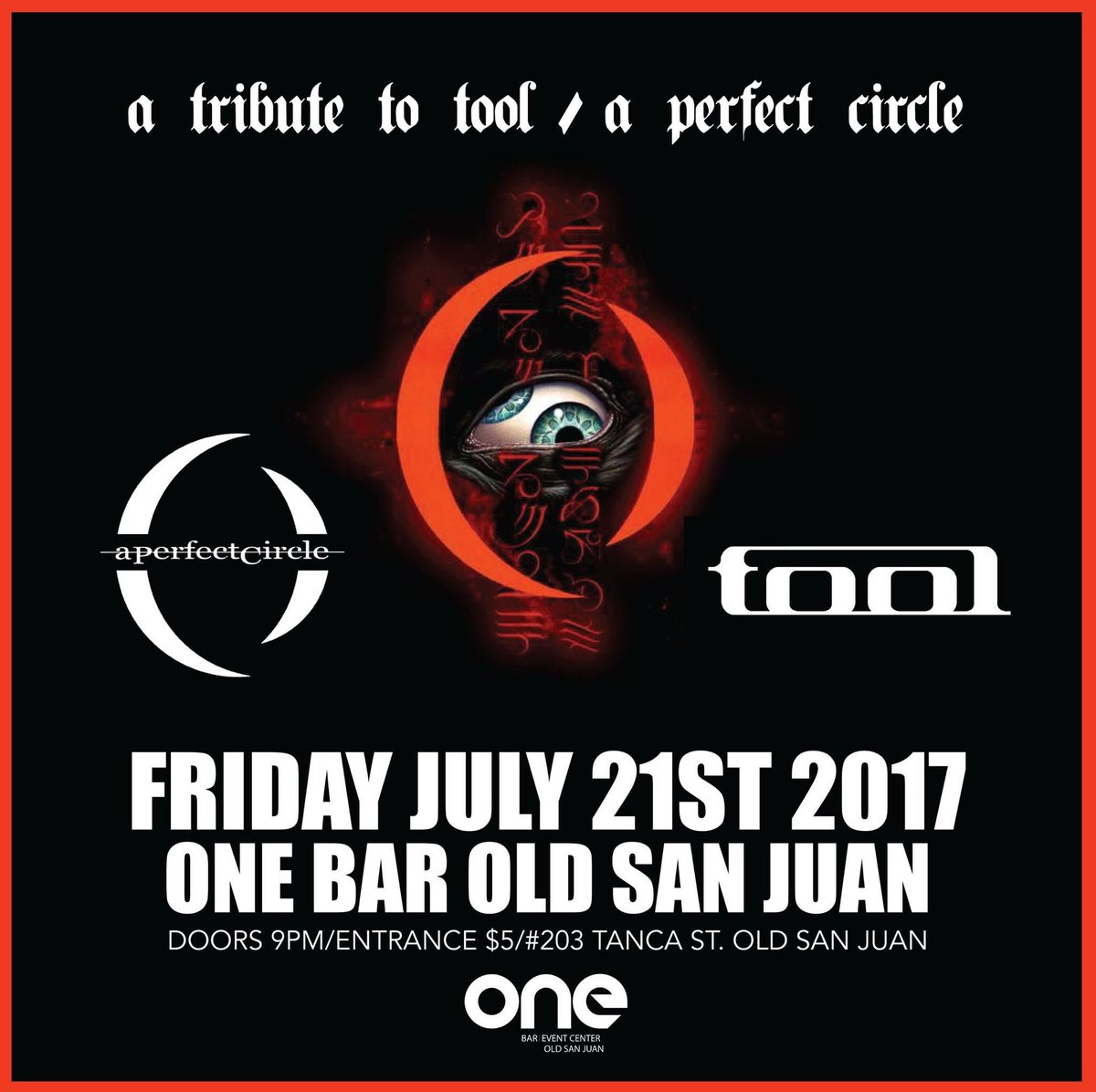 OneBarPR's tweet image. Fri Jul 21st 2017 @OneBarPR