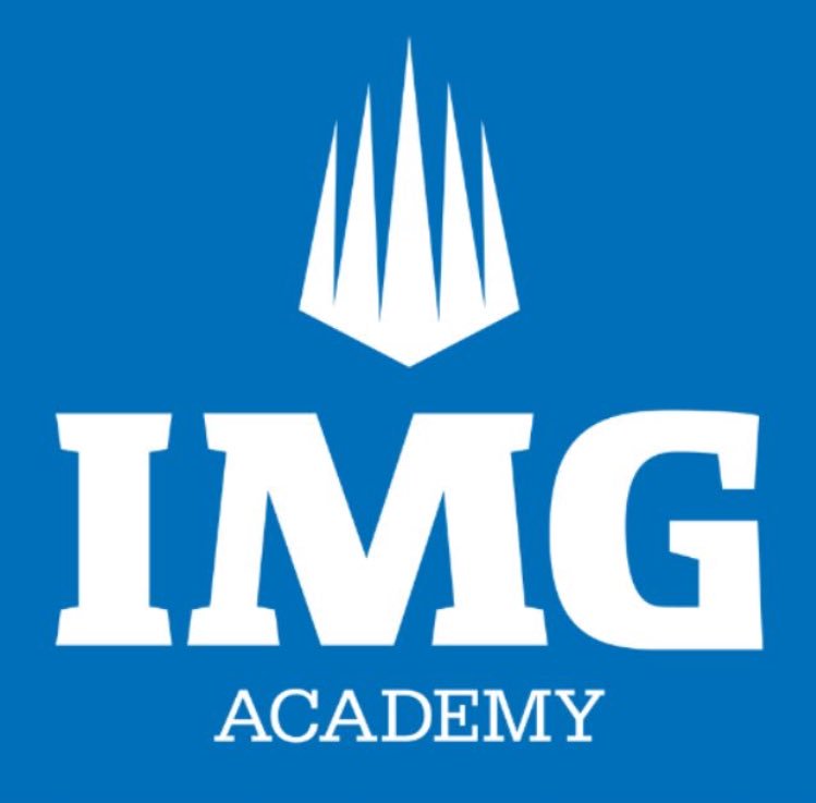 Patrick_Evans20's tweet photo. Blessed to have the opportunity to continue the rest of my high school career at IMG Academy 🔵⚪️ https://t.co/rNzjdRqoPK