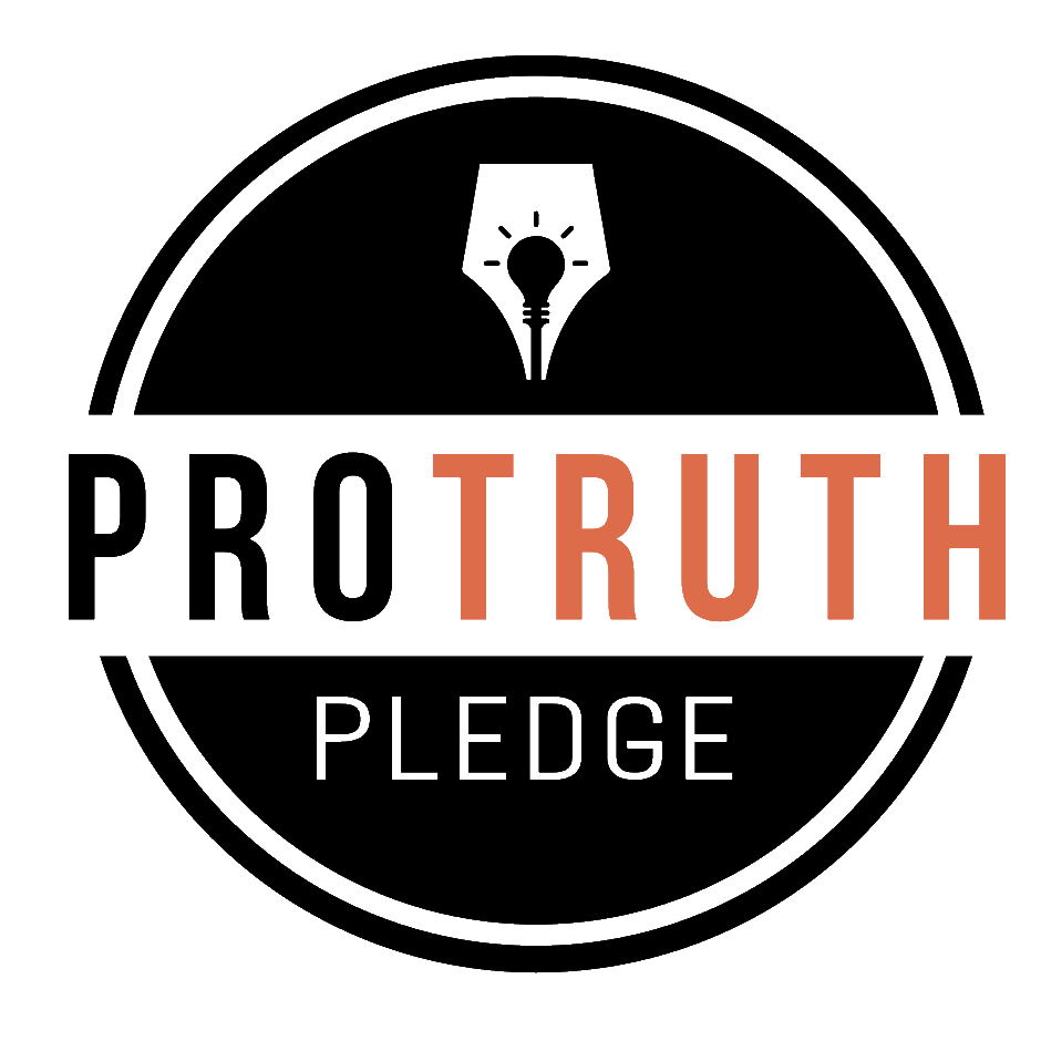 marchfdemocracy's tweet photo. Meet one of the March for Democracy's new partners, the Pro-Truth Pledge nonprofit, and consider taking the pledge: https://t.co/pJUzF0ngzu https://t.co/Q2kqmqMX2p
