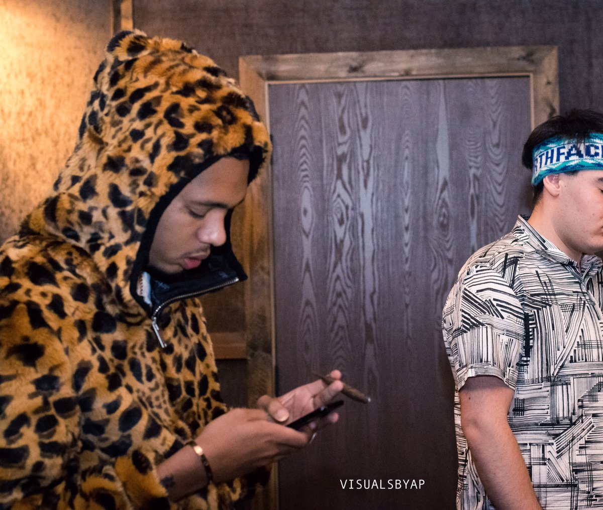 DICESOHO's tweet photo. Can't wait to give y'all this new 🔥 https://t.co/DIzVKAKo6V