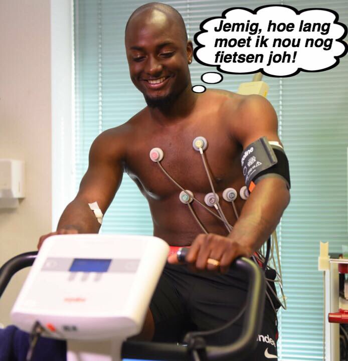 GJS_4's tweet photo. @JetroWillems_15 aan het trainen voor de Vuelta, Jetro? Succes in Spanje, altijd mooi weer! #psv #jetroooo #vuelta #spanje https://t.co/tRhSRe22IG