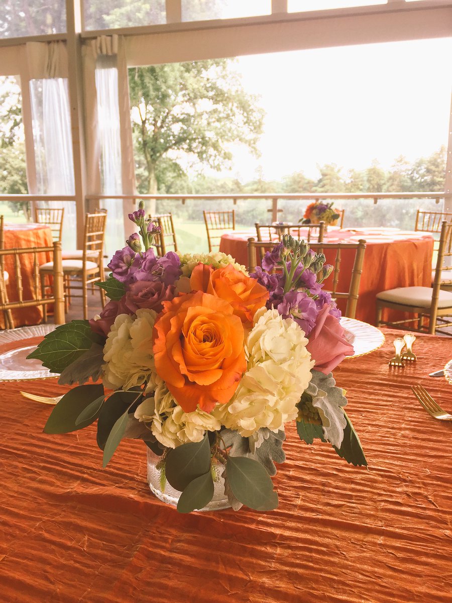 RIT_Alumni's tweet photo. Tonight: RIT’s Nathaniel Rochester Society (NRS) celebrates its 50th anniversary here at Oak Hill Country Club. #NRSCelebration #NRS50 https://t.co/IX9mhKyf0D