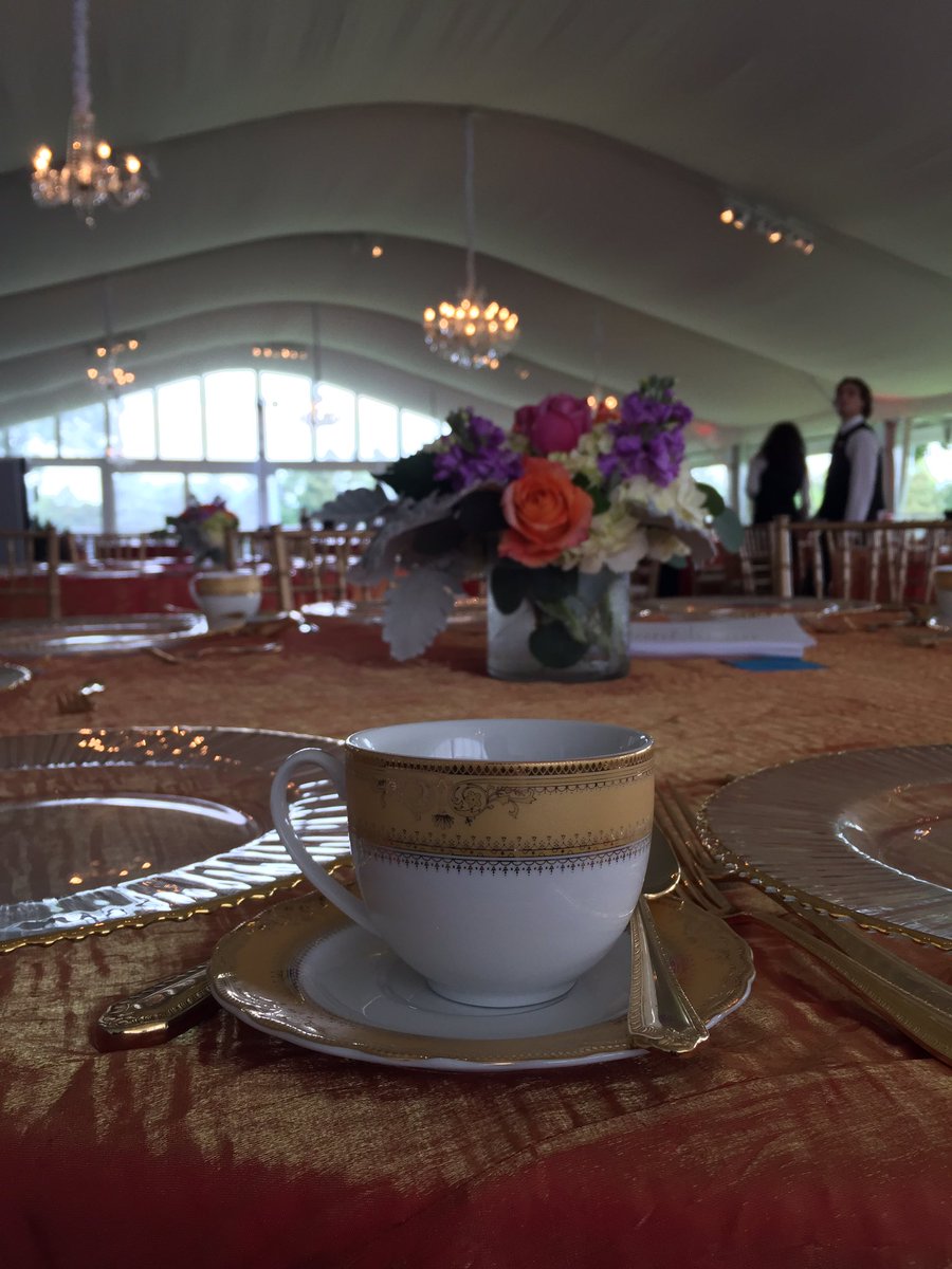 RIT_Alumni's tweet photo. Tonight: RIT’s Nathaniel Rochester Society (NRS) celebrates its 50th anniversary here at Oak Hill Country Club. #NRSCelebration #NRS50 https://t.co/IX9mhKyf0D