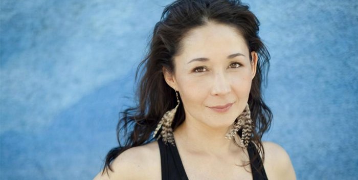 Talking w/ BFA Acting grad Reneltta Arluk on <a href="/stratfest/">Stratford Festival</a>, her new Directorship at the <a href="/banffcentre/">Banff Centre</a>, &amp; #Canada150. ow.ly/A81x30dNgk3