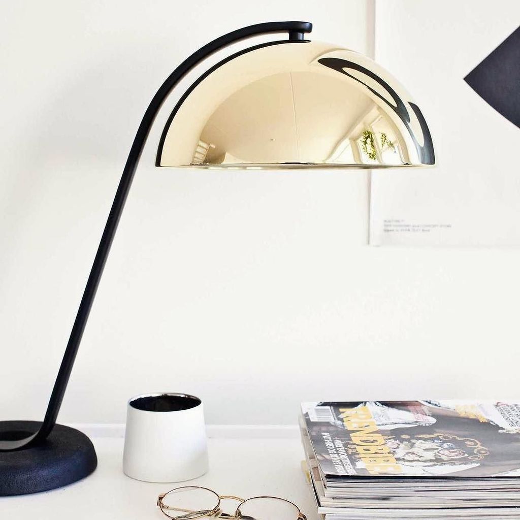 gldleaf's tweet photo. This gold lamp is tops.
#interiors #interiordesign #decor #home #homedecor #inspiration #truthindecorating #interiordesign #interior4all #… https://t.co/T7hHswtTOk