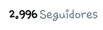 TattinhoForever's tweet photo. Falta 4 pessoas pra 3k😍👌
#DivulgaProsMigo
#Vem3k
#VemSorteio ✌💕👌 https://t.co/PsupFyEnzG