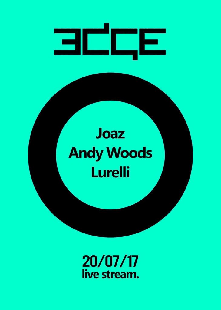 &amp; we're off!!! JOAZ is ON