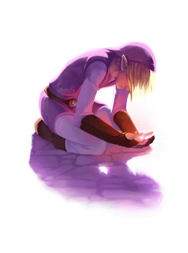 aHeroInside's tweet image. A shadow that's cast upon the wall. A silhouette and nothing more. That is all that's left behind.