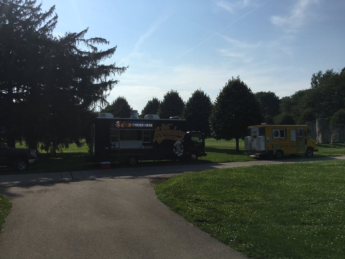 Legendary Kitchen tweet media