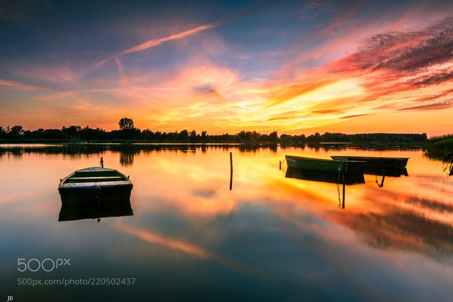 Reflection by januszblasz #photo