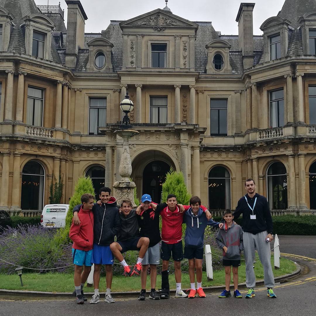 topsummerhalton's tweet photo. Visita a Halton House https://t.co/pSLpKCKkw6