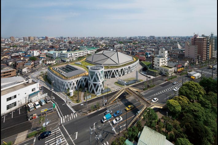 1LDK Secondhand Apartment @ Ota-ku, Tokyo for Sale!
For more information please click the link below:
buff.ly/2u9QMps