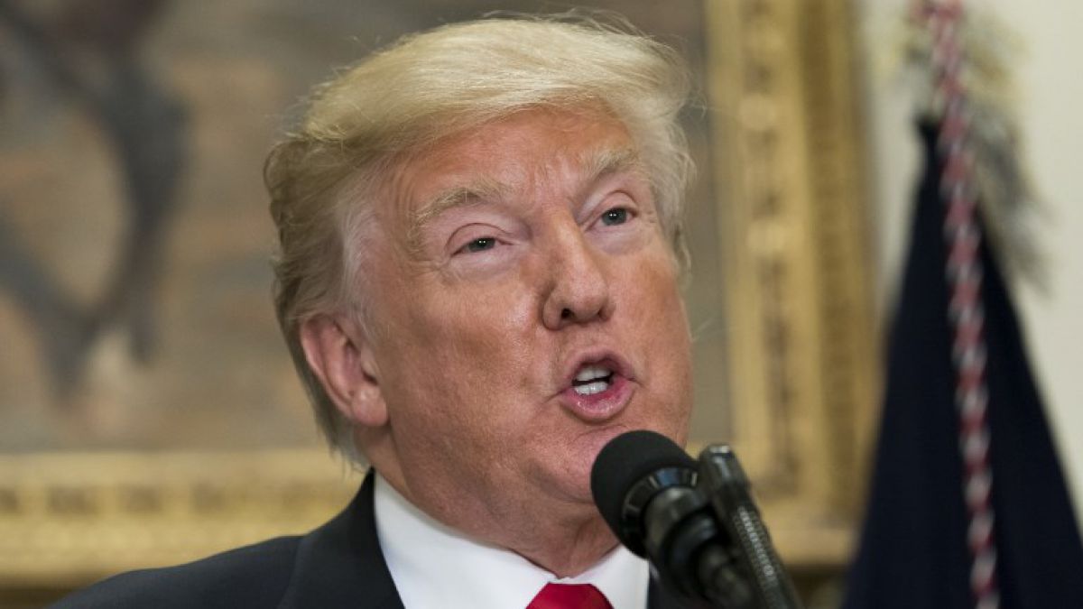T13's tweet photo. 🇺🇸 El récord de Donald Trump: 4,6 mentiras por día » https://t.co/wwakCIt9aW https://t.co/BJVNATTvBP