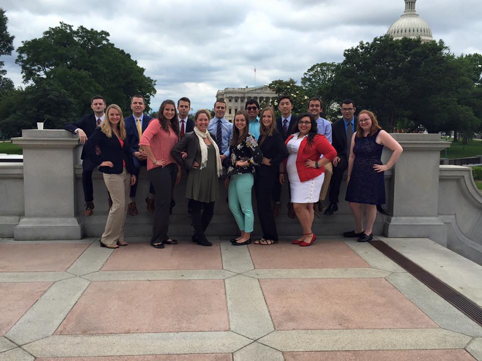 DylanBroome07's tweet photo. Miss these 3 days that all 15 Wisconsinites were taking on D.C.! #DC #CanWeGoBack #NiceLittleVacation https://t.co/3cuBzjhYRs