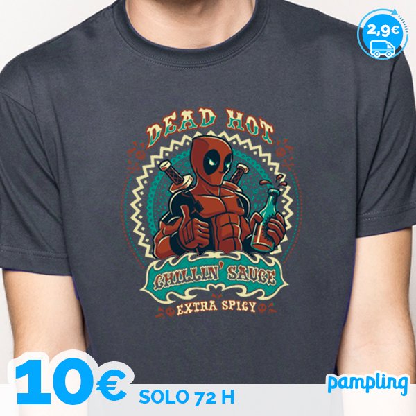 Pampling 👕 tweet media
