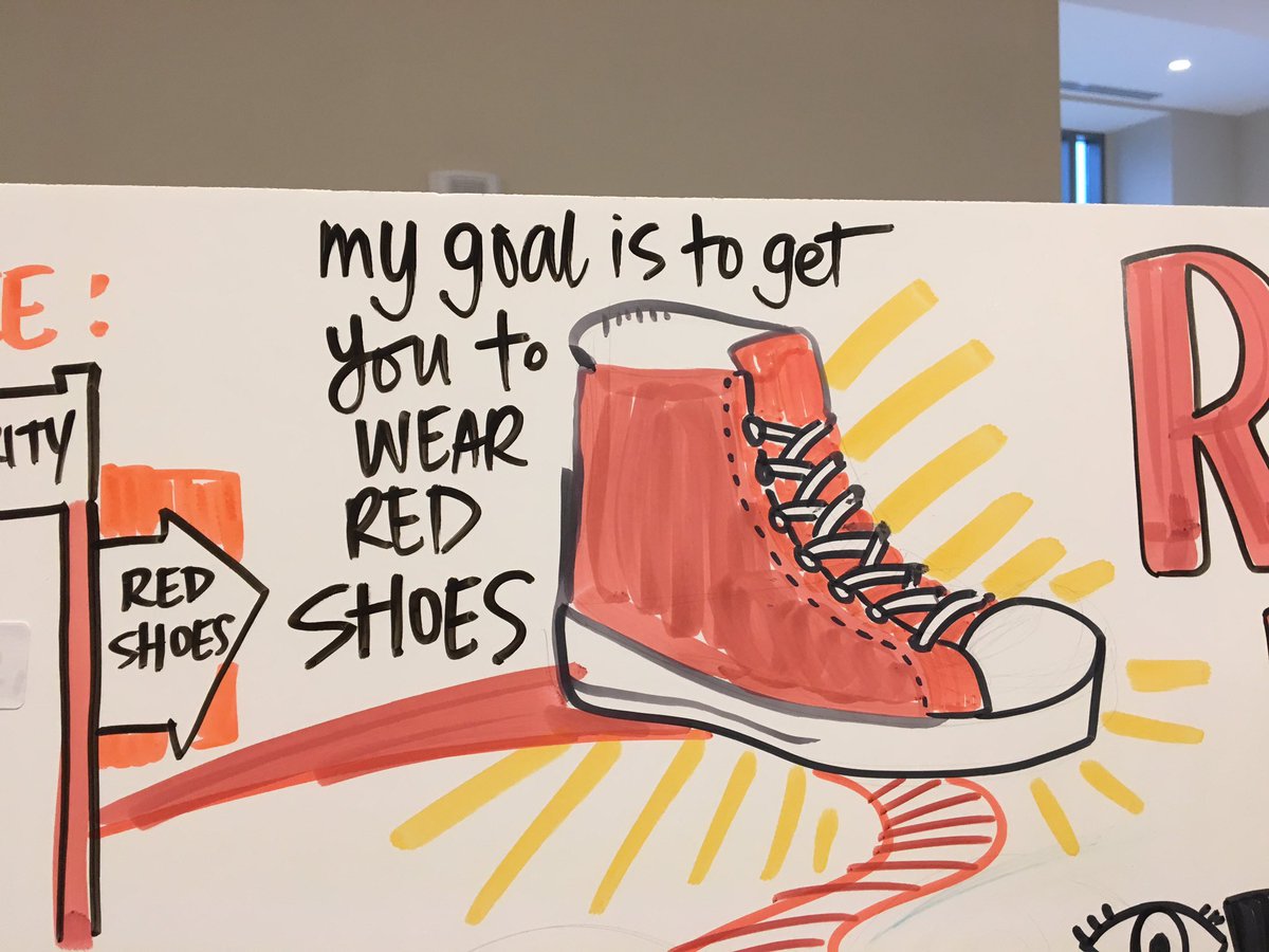 drawing_change's tweet photo. Treat those who have more as equals, and those who have less as kings & queens. @lonniemayne #elelive https://t.co/VVokDzfaLt