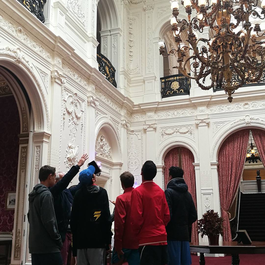 topsummerhalton's tweet photo. Visita a Halton House https://t.co/pSLpKCKkw6