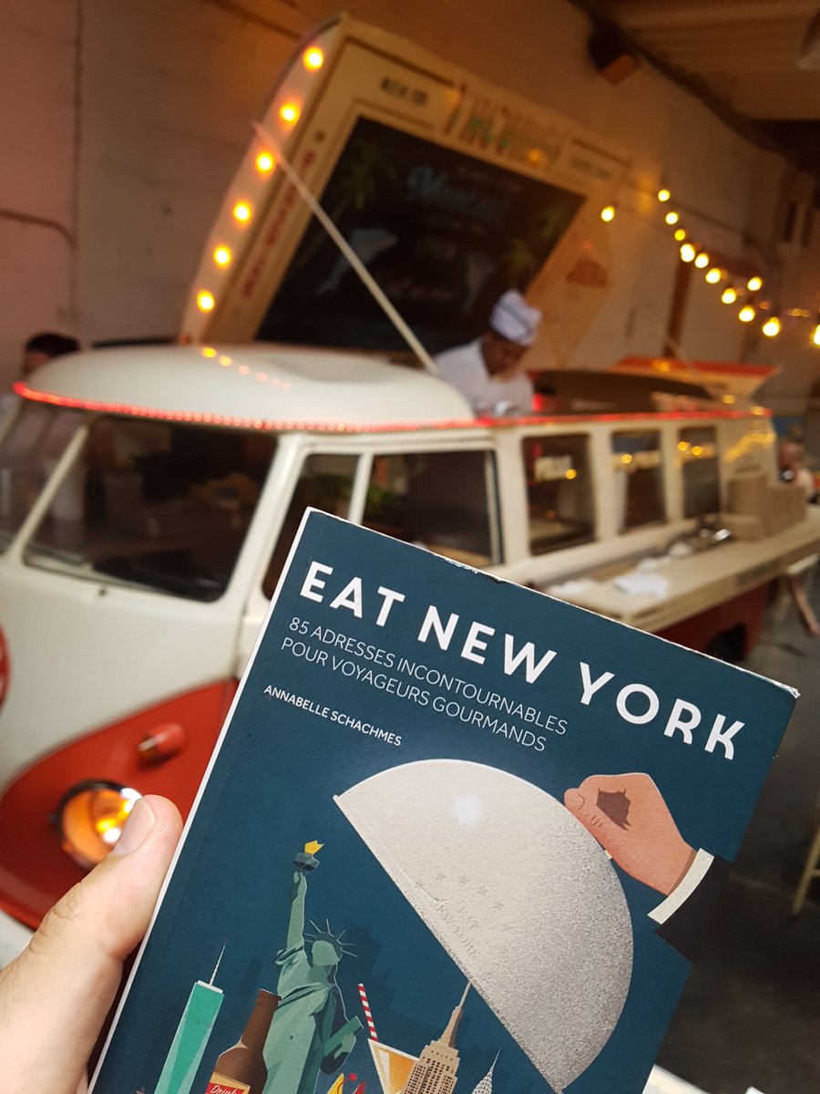 bertrand_amar's tweet photo. Tacombi à NYC, encore une très bonne adresse de @aschachmes et de ses Eat City Guides ! https://t.co/Tqmj596w6r