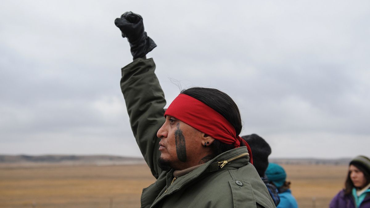 Louisiana won’t give the security firm that tracked #DAPL opponents a license buff.ly/2uEiYUj #TigerSwan