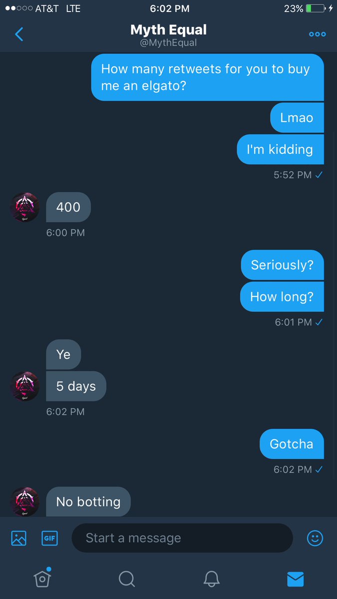 Fthisacc123's tweet photo. You know what to do guys. @MythEqual https://t.co/3Py5ogg1SZ