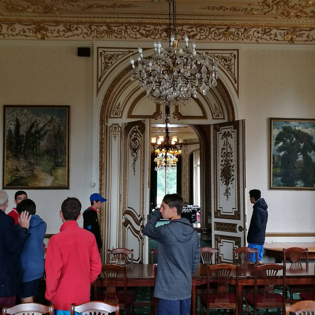 topsummerhalton's tweet photo. Visita a Halton House https://t.co/pSLpKCKkw6