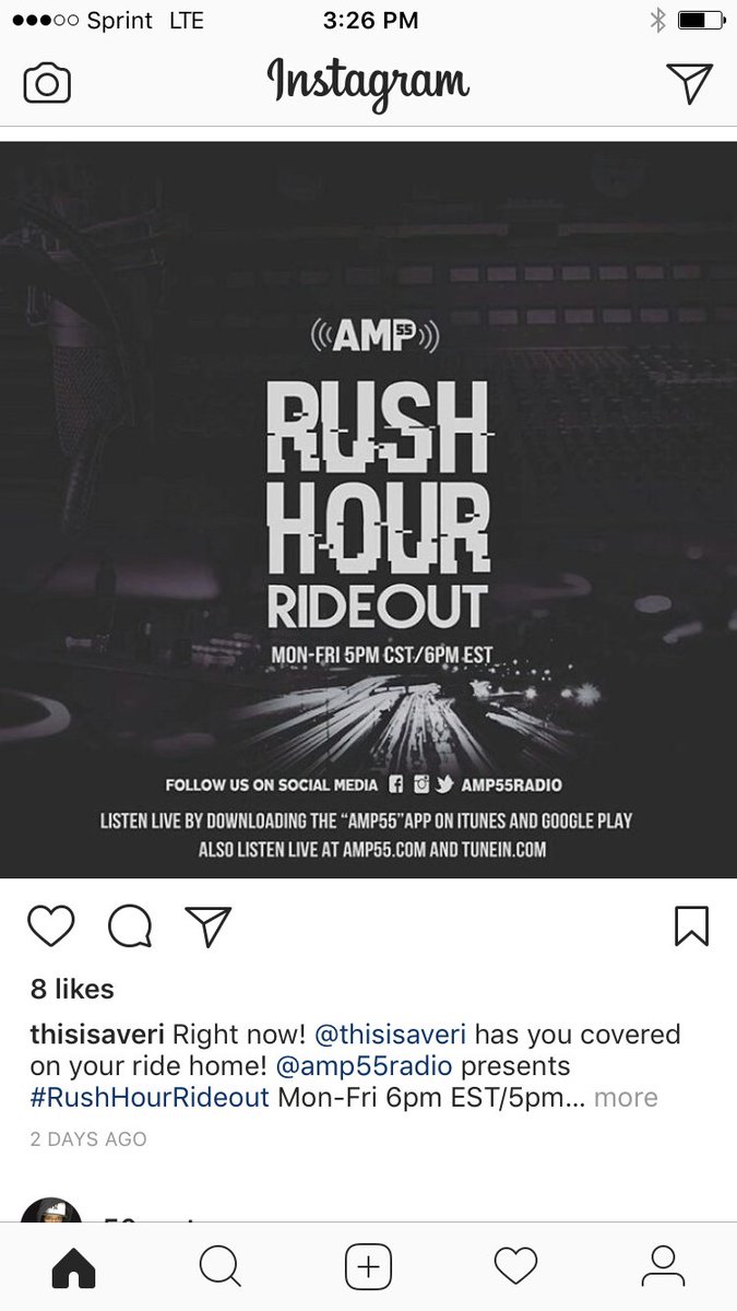 101THEGREAT's tweet photo. Tune in with @AVERIMINOR NOW!!!! Its tbt let's go!!!! #afternoonrush #amp55 #illestdj #mrmixshow #hiphop #OJSimpsonParole #OJFREE #ojparole https://t.co/aG9fH42Eln