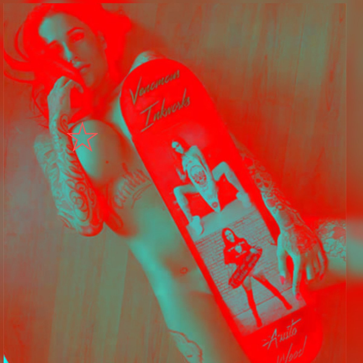 Always on point <a href="/SummerWoods84/">Anita WOOD</a> Anita Wood looks awesome in any light.