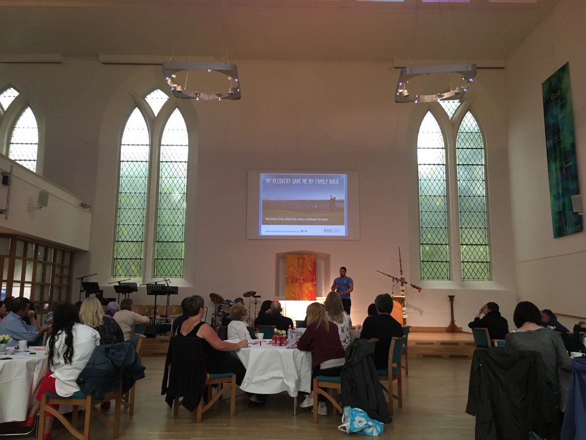 Annemarie_Quigg's tweet photo. DUNDEE great night #7cities #courage2 change https://t.co/j87GMkIqx3