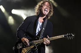 Happy Birthday to the late Chris Cornell!!! 