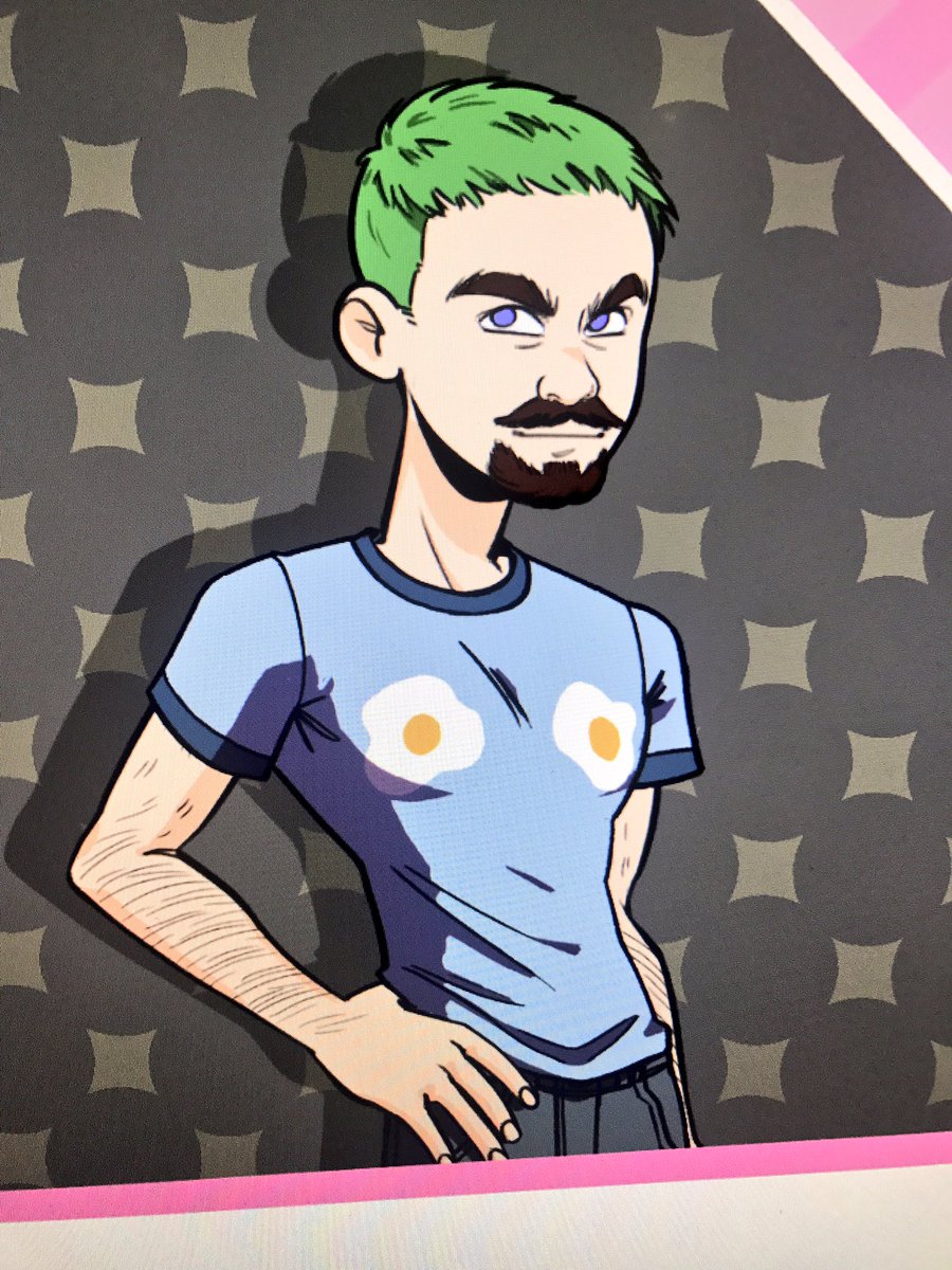 Daddy Jack reporting in!
<a href="/dreamdaddygame/">Dream Daddy</a>