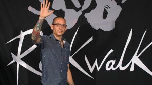LinkinParkESP's tweet image. HASTA PRONTO CHESTER... -
No sabemos ni por dónde empezar. Estamos en shock. Porque JAMÁS pensamos que ... linkinpark.es/linkin-park/ha…