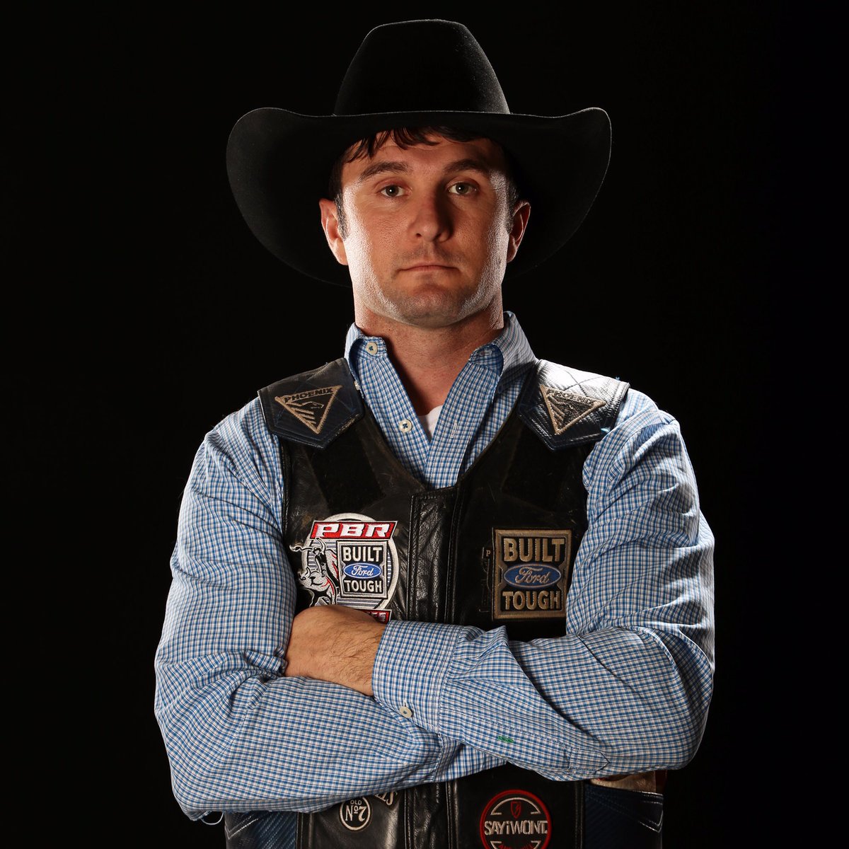Come meet Bull Rider Cody Ford on Saturday (7/22) at 7pm! Don't miss out on drink specials and a chance to win tix to the <a href="/PBR/">PBR</a> World Finals!