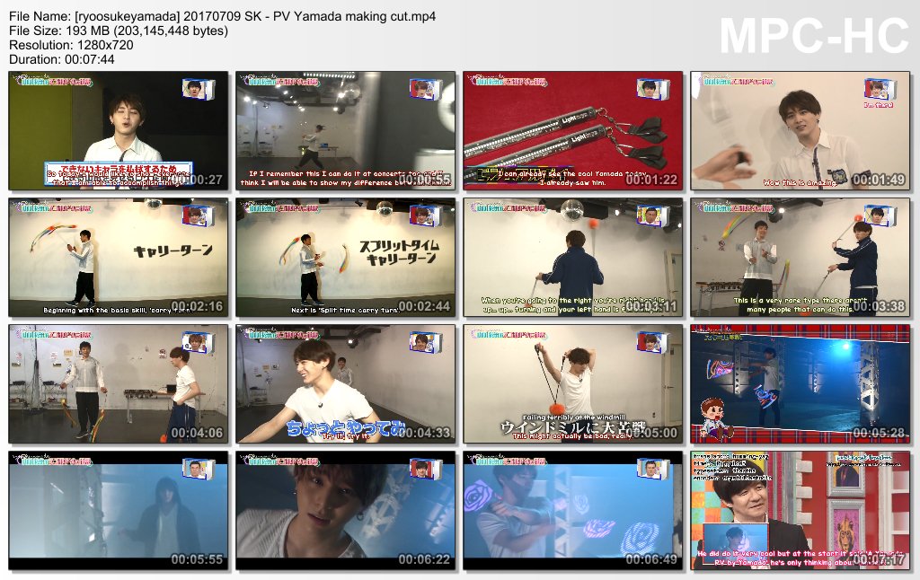 Hsj Fansub Team Ryosuke Yamada Fansub Team New Release Eng Subs School Kakumei Yamada Ryosuke Pv Making Cut Preview T Co Swtkk675su T Co Oitvxkpzqb