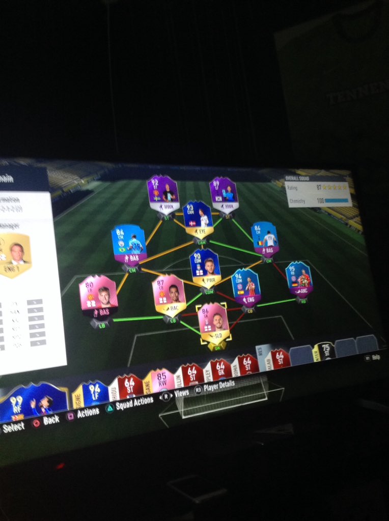 coinstrader97's tweet photo. @TheFUTSBC Waiting on 90 David Luiz sbc t https://t.co/dx52Q3nBZD