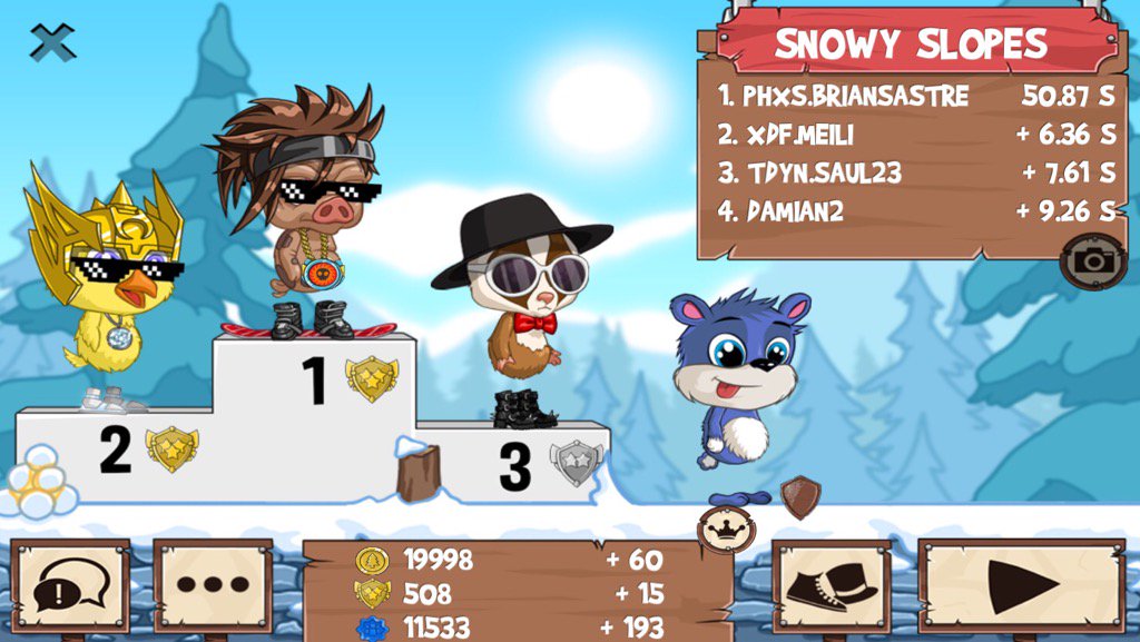 Briansastre's tweet photo. Want to catch an L? #funrun2 #Meili #saul23 #damian2 https://t.co/SHYNeGSnD8