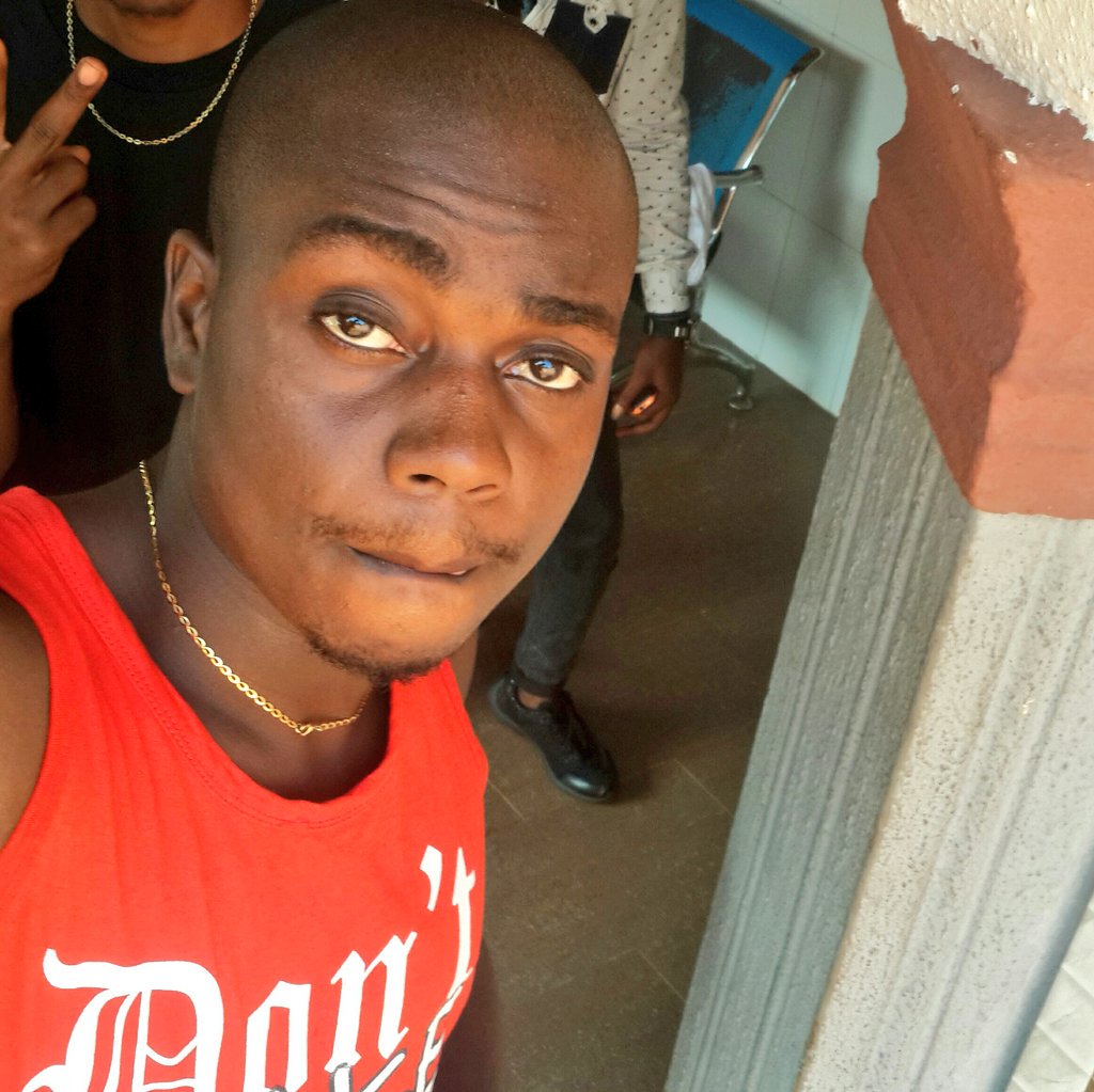 freemanbeson's tweet photo. #NewProfilePic https://t.co/cGUyrJIwz2