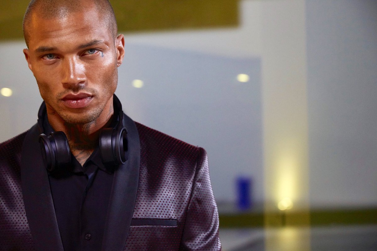 JEREMY MEEKS tweet media