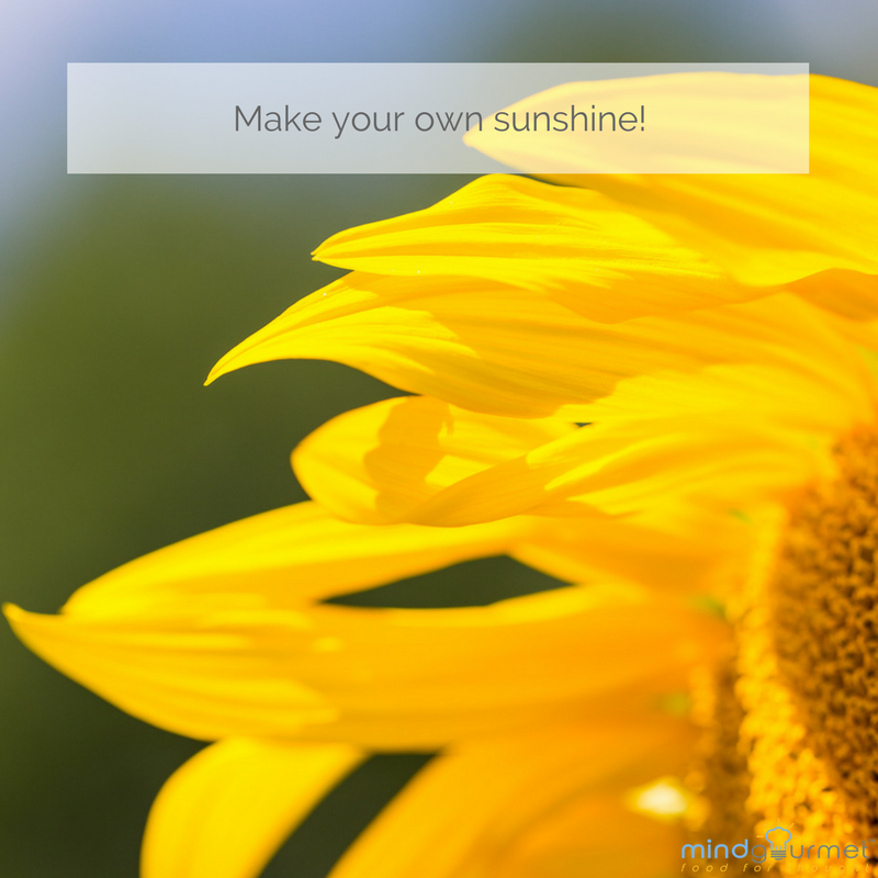 MindGourmet's tweet photo. Make your own sunshine!
#summer #sun #sunshine #joy https://t.co/hATDyAmedC
