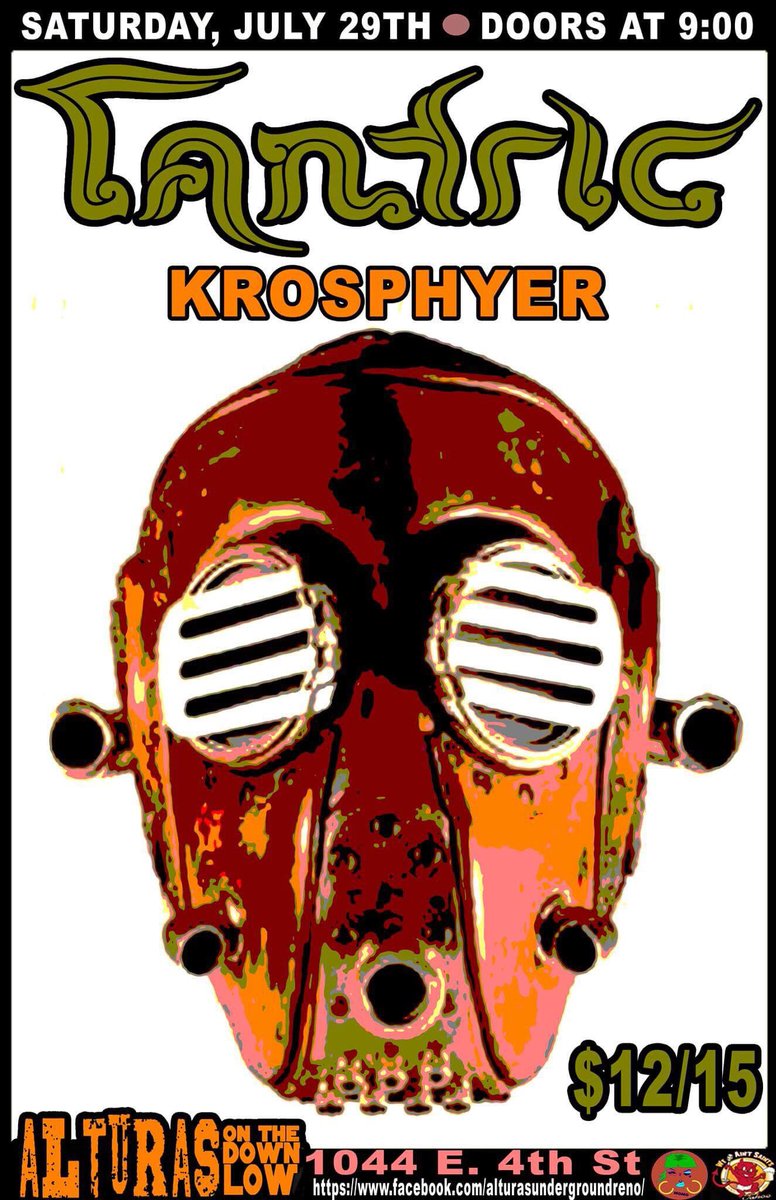 Krosphyer tweet media