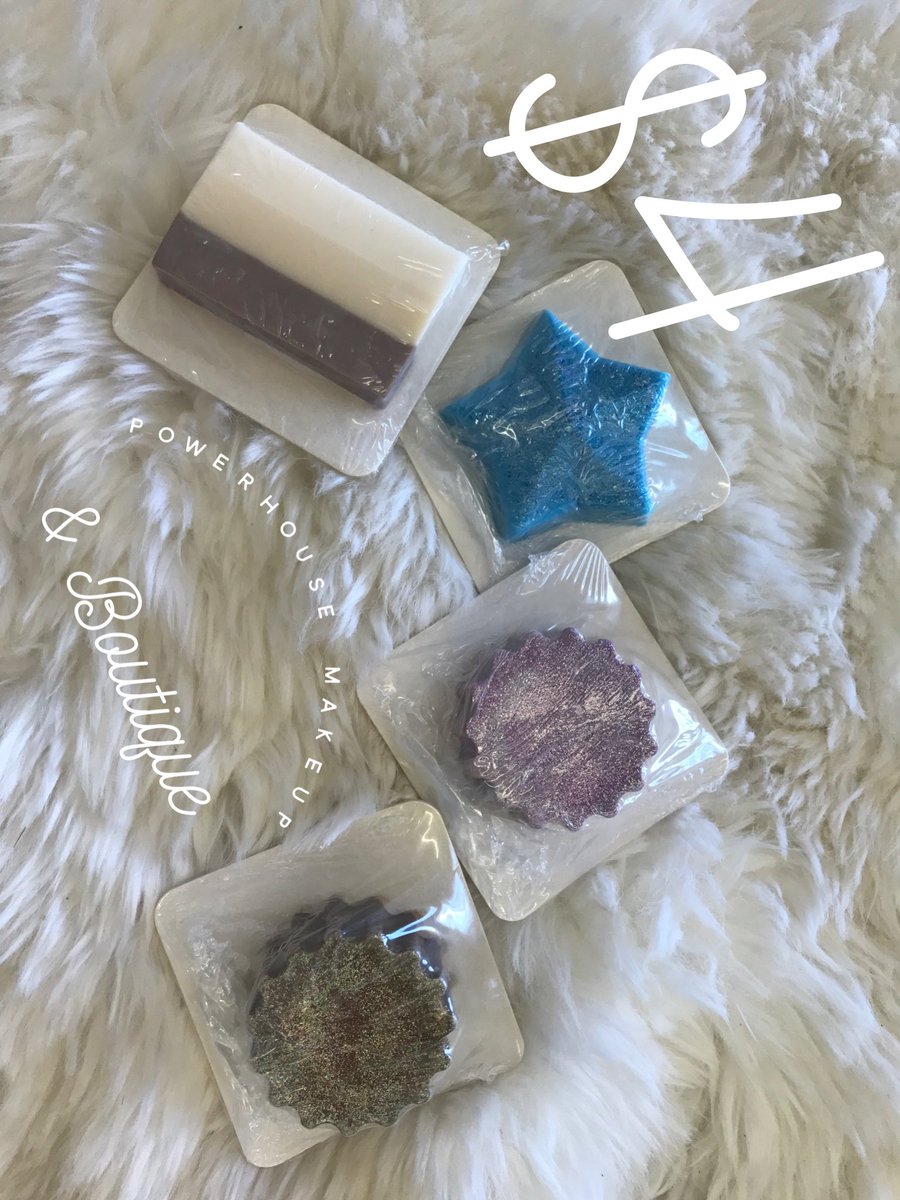 PowerhouseMake1's tweet photo. Feathered Frog Soaps!!!🛁🎉🌟 https://t.co/d0rLkfpPRX