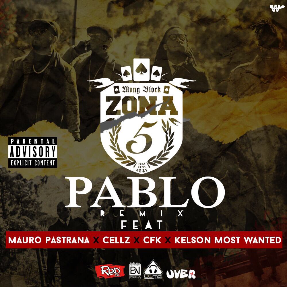 BiuraZ5official's tweet photo. Pablo Remix de Zona 5 na #SoundCloud
https://t.co/6ZxIoBDuet @manineto2008 @cfkappa @heartbreakelson #cellz 🔥🔥🔥🔥 https://t.co/vLUJhdU1VW
