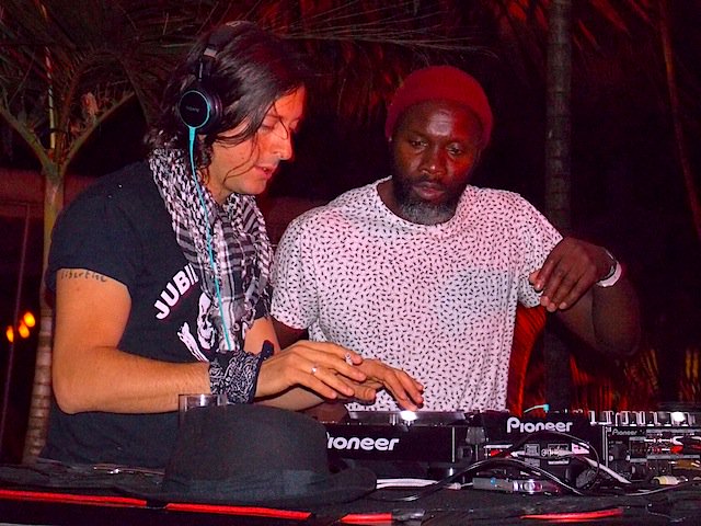 kennedytoby1's tweet photo. DOORS ARE OPEN! Propaganda aftershow party with Carl Barat &amp; Gary Powell at Plug right now! Tweet us your requests! https://t.co/TuJJSsL7xU