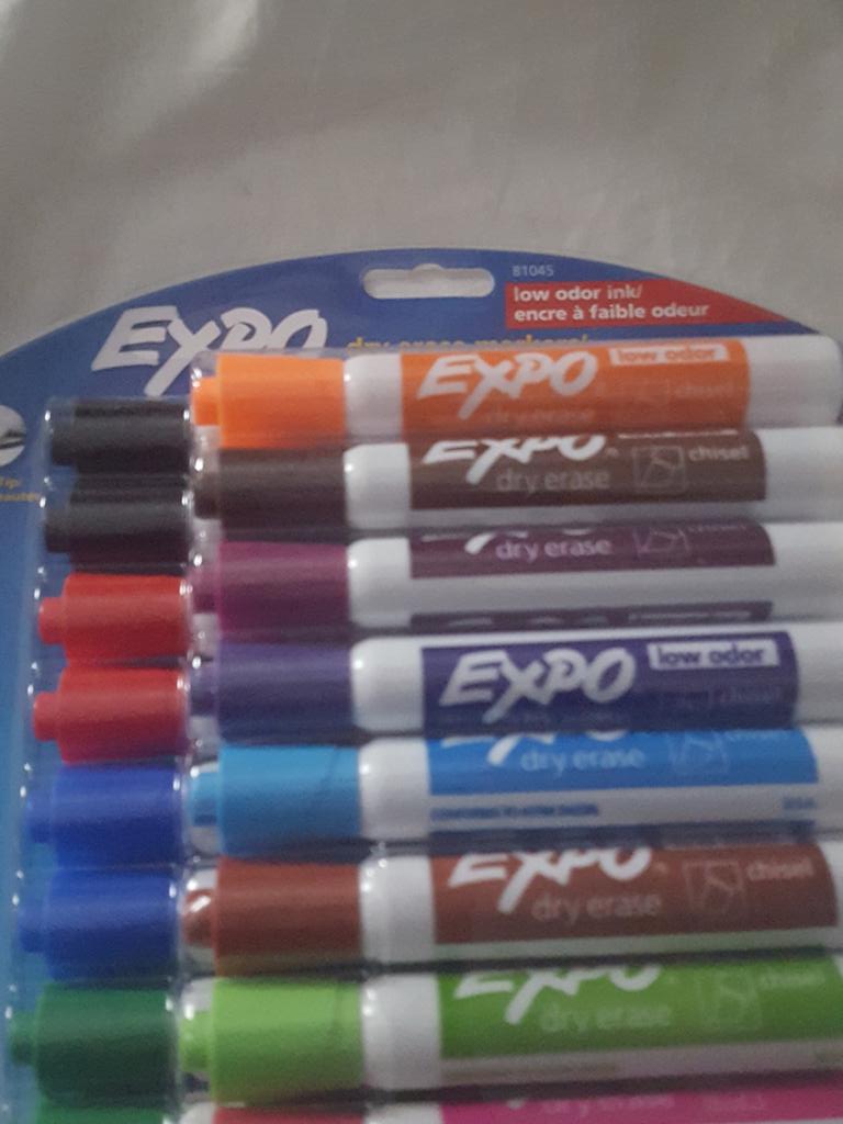 LeahMaconochie's tweet photo. No limit to the fun in store! #schoolsupplies #ushersong #teacherloves https://t.co/6s2pty4EB5