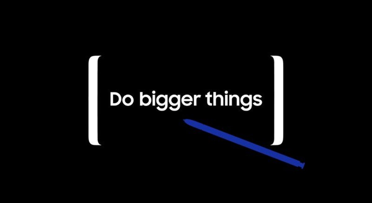 ragen_vaper's tweet image. #Samsung&apos;s #Galaxy_Note_8 Expected to Debut at Upcoming August 23 Event dlvr.it/PXBjdt @scottia