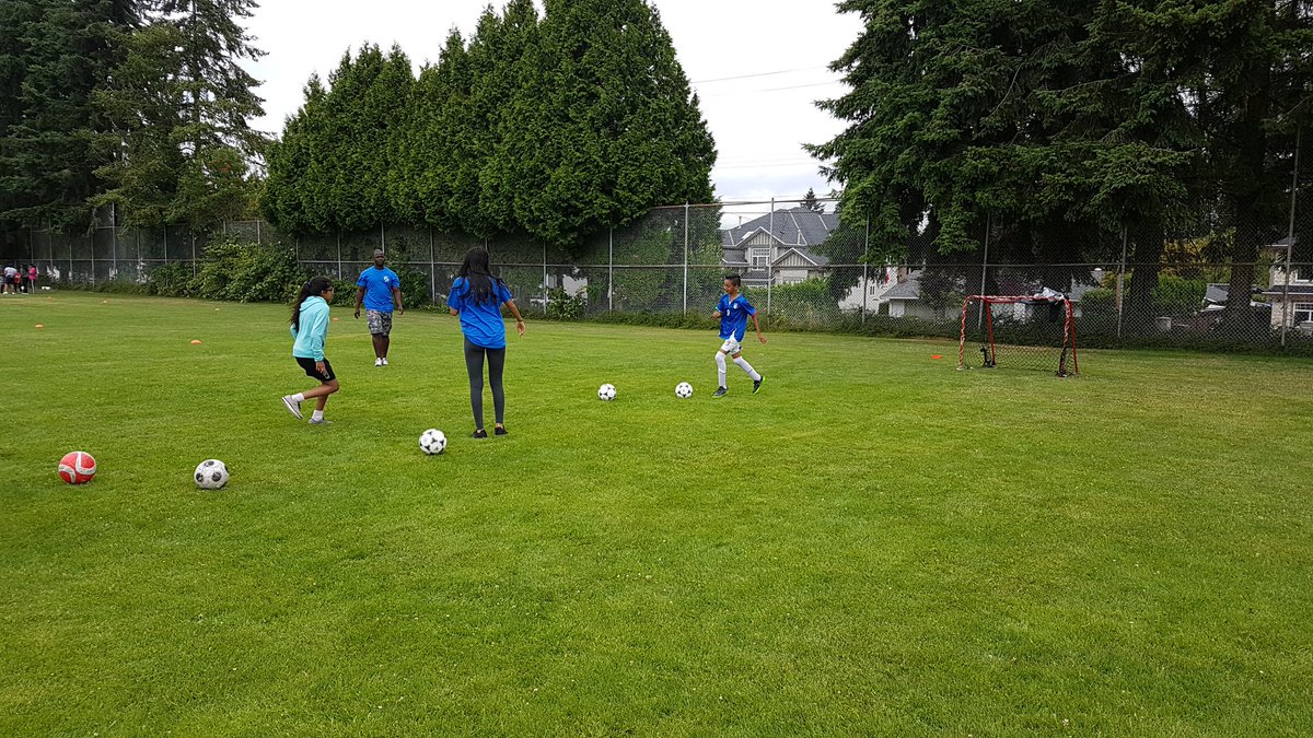 ohana_annie's tweet photo. Super proud of our Camp Next kids for deciding to take it to the next level next week. Pun intended. #sd36learn #campnext https://t.co/PbrQgH6KAb